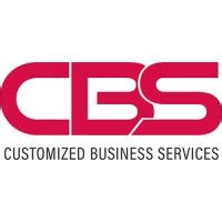 Customized Business Services GmbH · CBS Shared Service Center Berlin